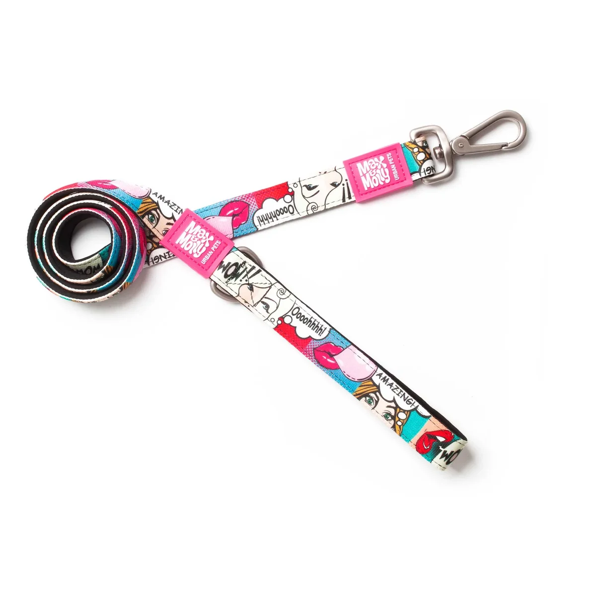 M&M SHORT LEASH  MISSY POP