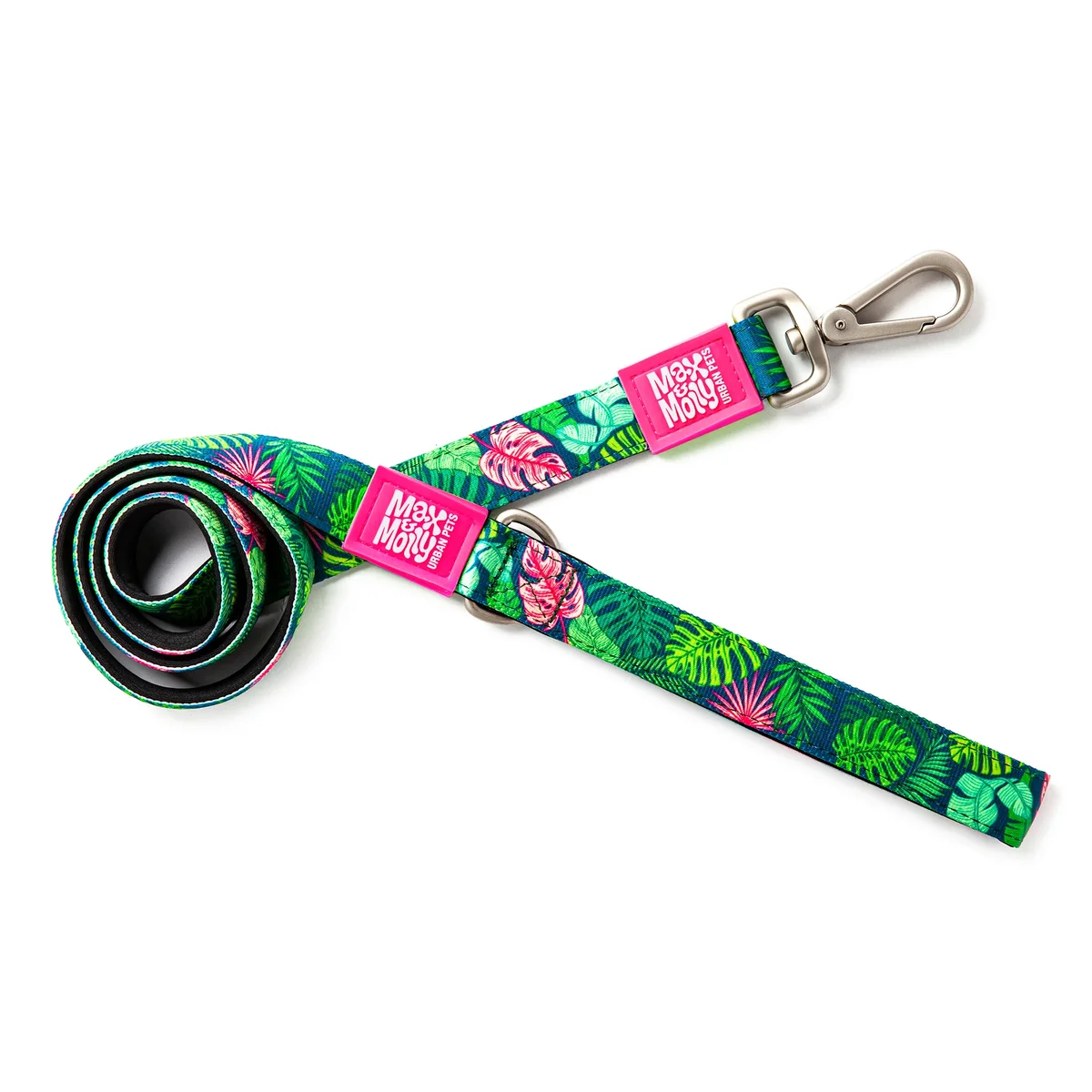 M&M SHORT LEASH TROPICAL