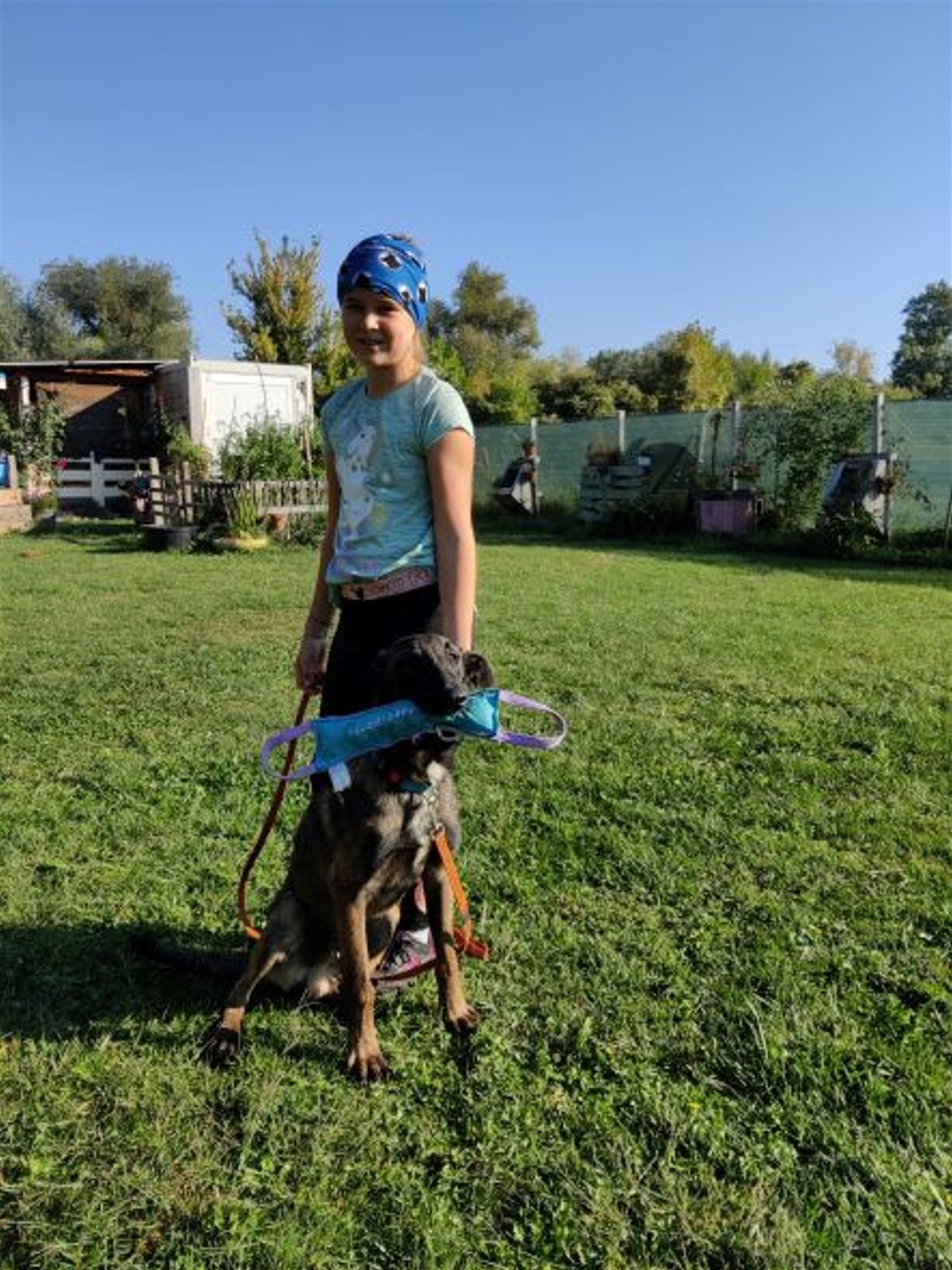 INDIVIDUALNI SAT SA TRENEROM PASA