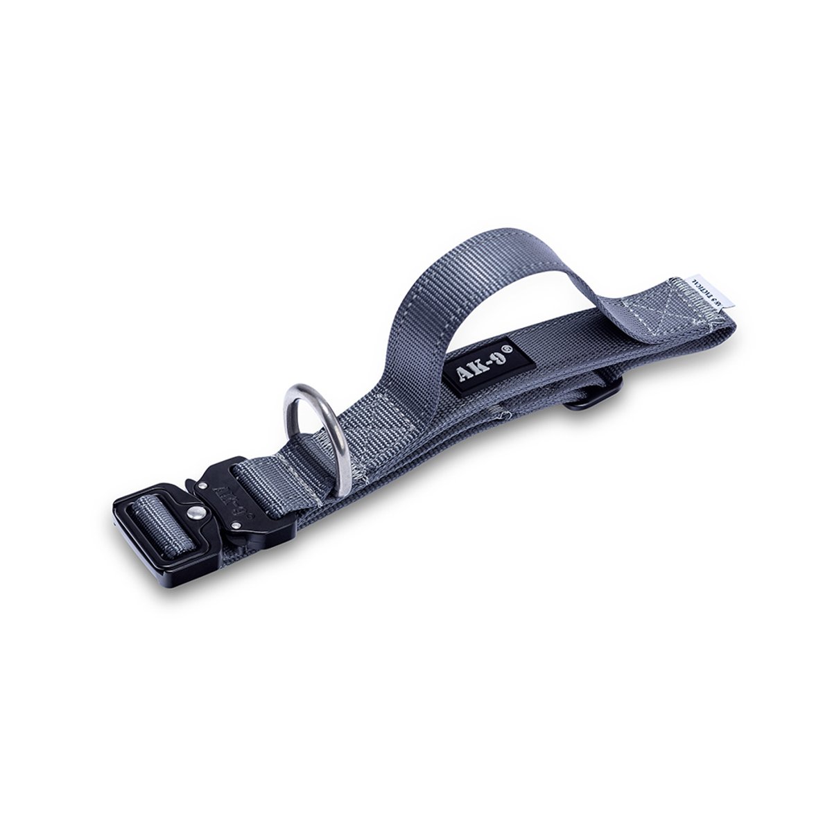 AK9-COMBAT COLLAR 