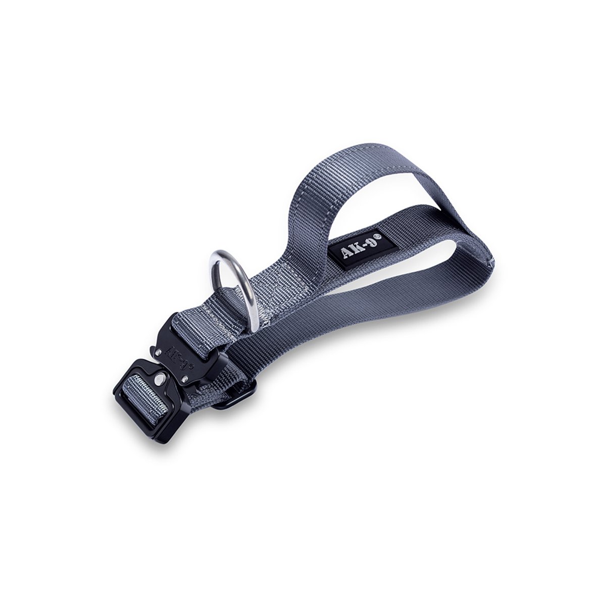AK9-COMBAT COLLAR 
