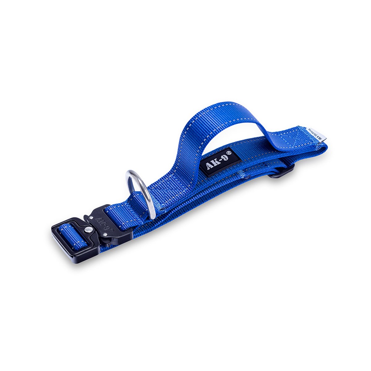 AK9-COMBAT COLLAR 