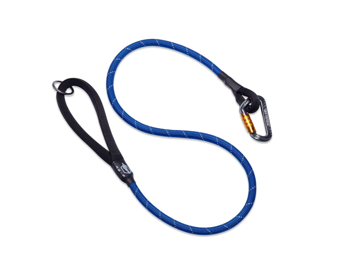 AK9-QUICK CARABINER LEAD 