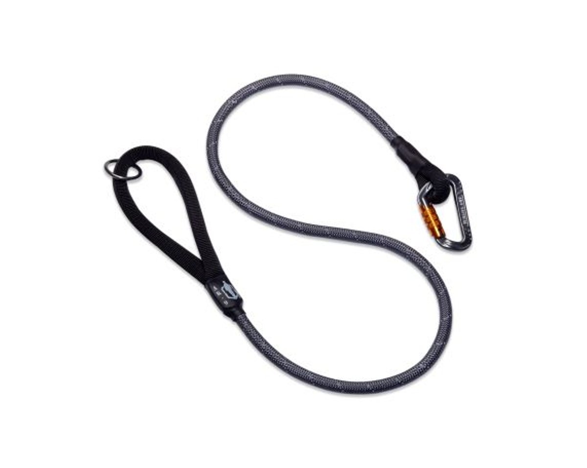 AK9-QUICK CARABINER LEAD 
