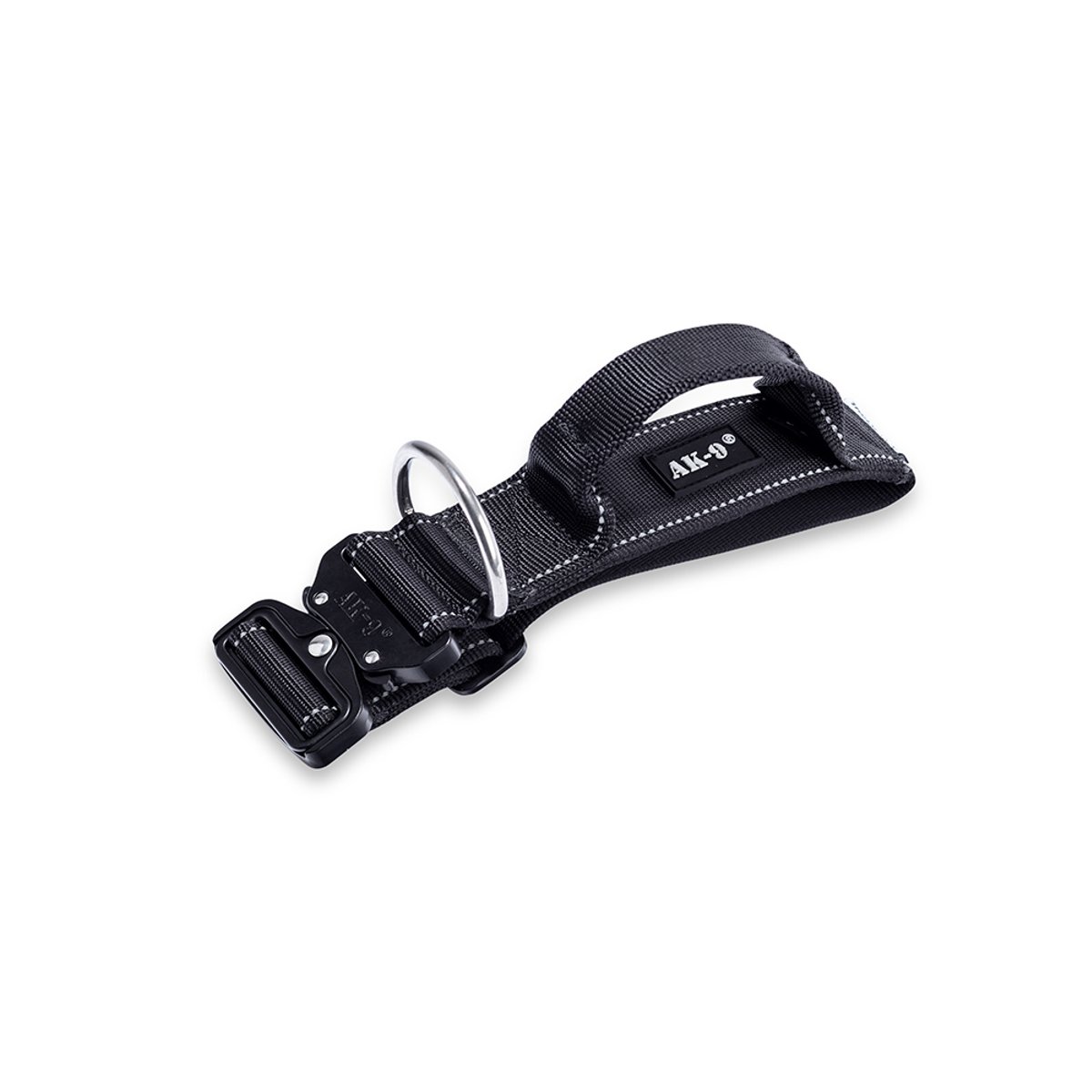 AK9-WIDE COMBAT COLLAR 
