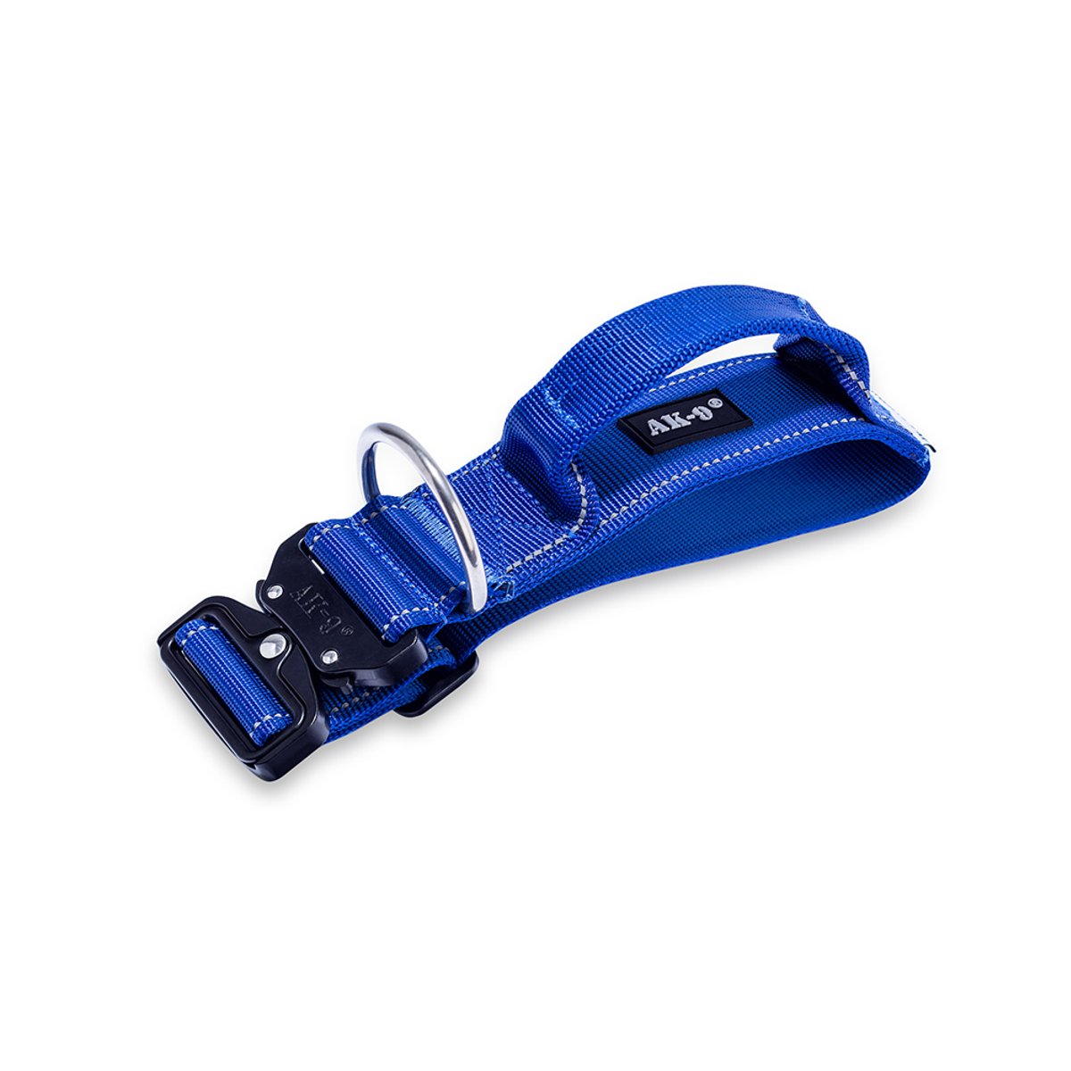 AK9-WIDE COMBAT COLLAR 