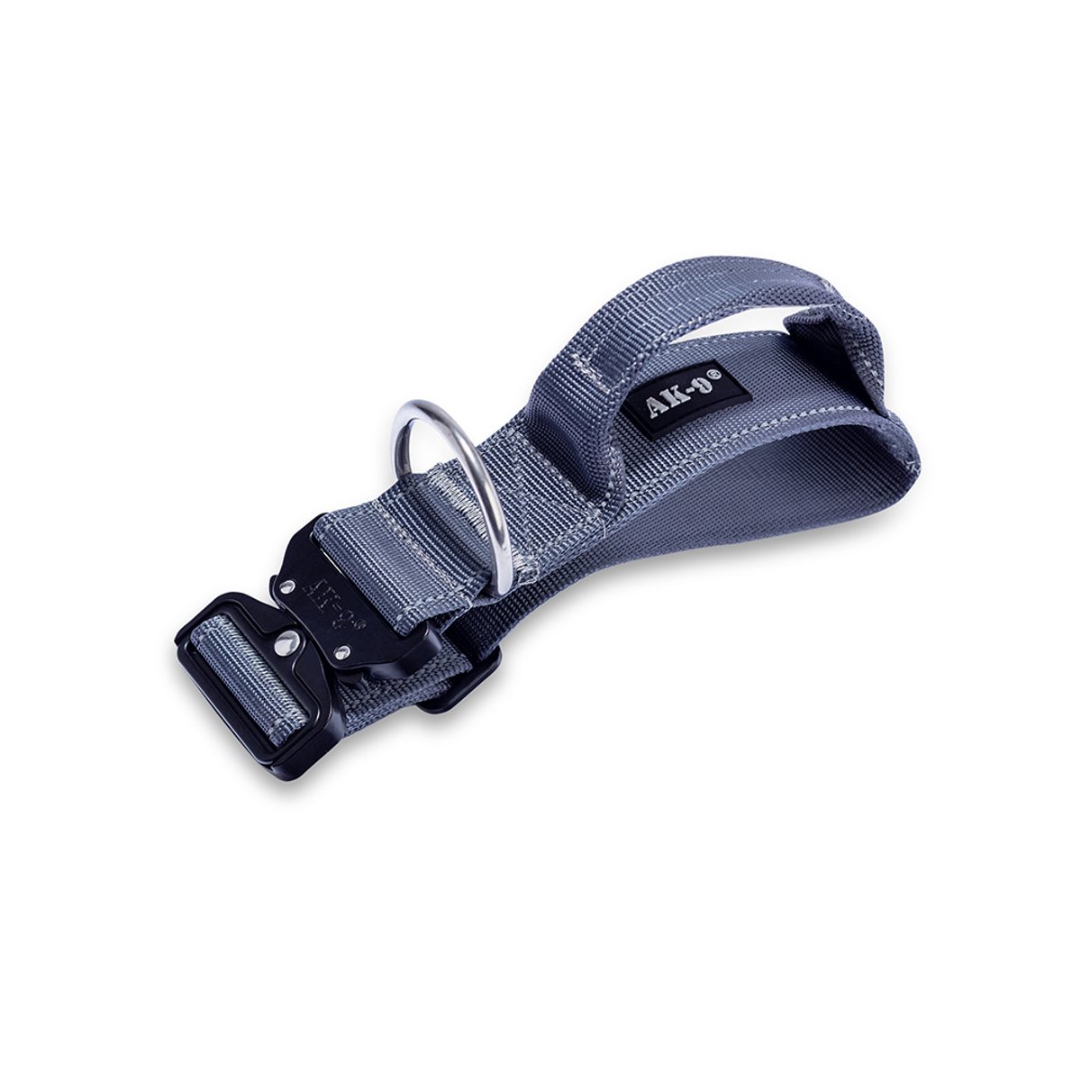 AK9-WIDE COMBAT COLLAR 