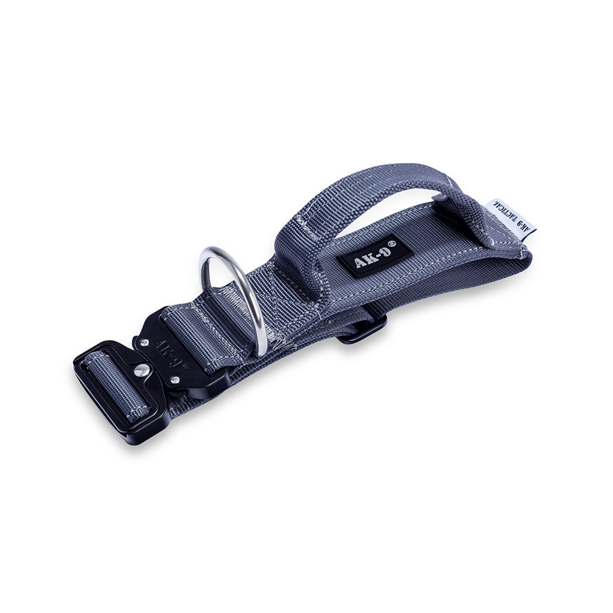 AK9-WIDE COMBAT COLLAR 