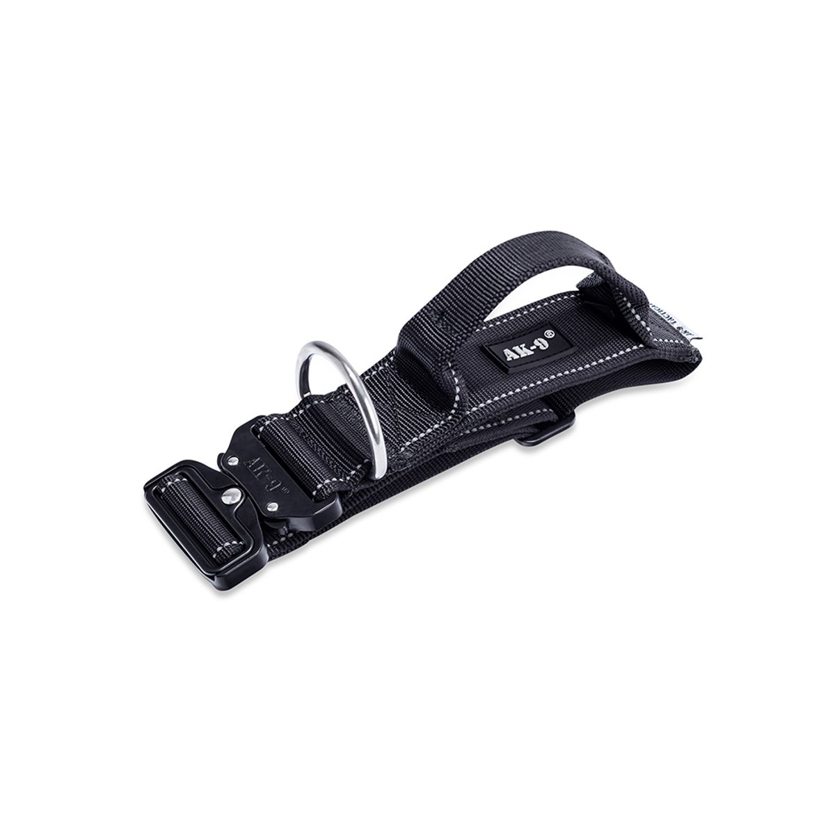 AK9-WIDE COMBAT COLLAR 