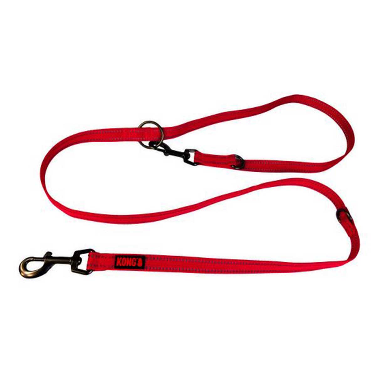 KONG ADJUSTABLE LEASH
