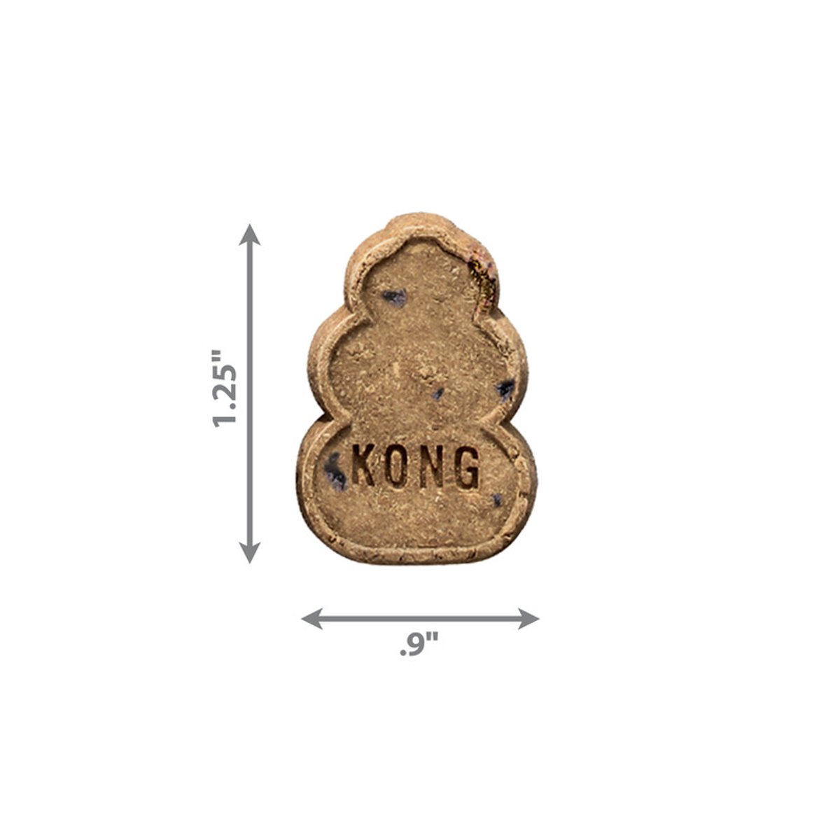 KONG LIVER SNACKS