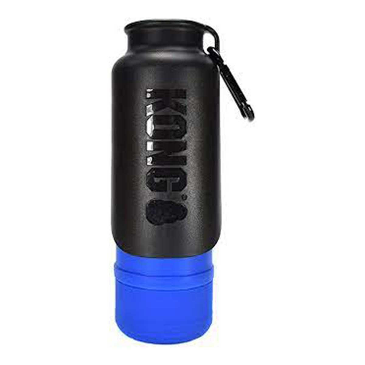 Kong travel H20 boca presvučena gumom  740 ml 