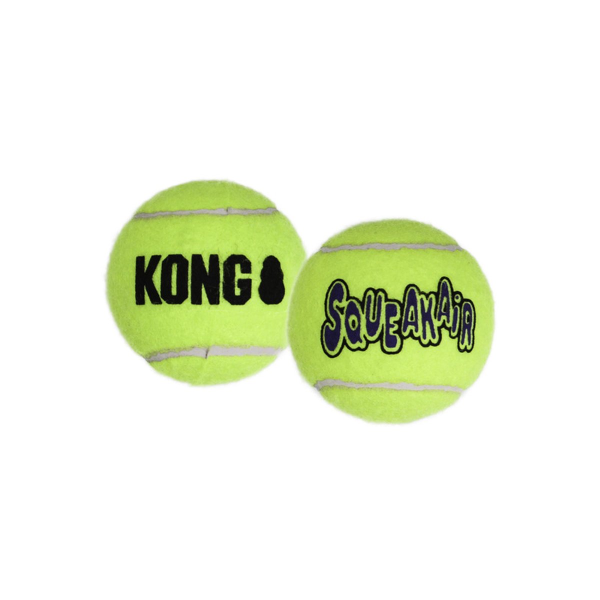 KONG SqueakAir Balls XS (3pack)