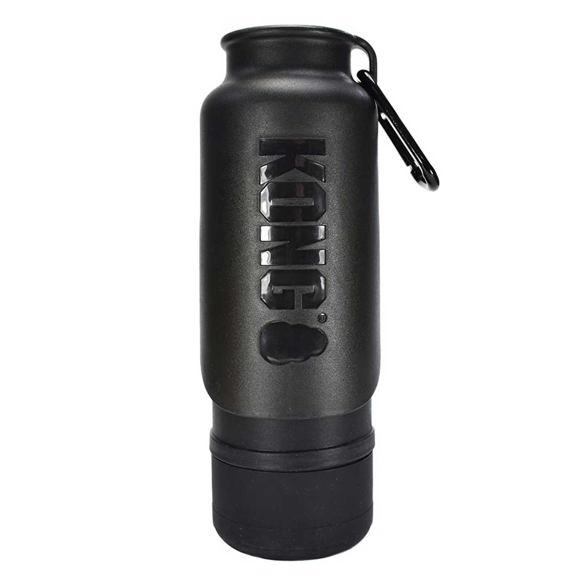 Kong travel H20 boca presvučena gumom  740 ml 