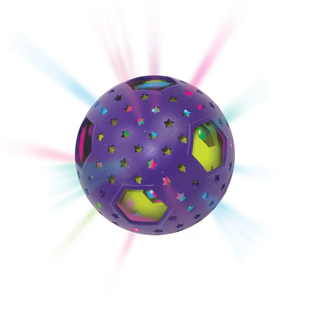 KONG CAT BAT A BOUT FLICKER