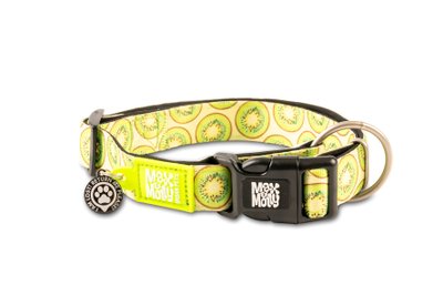 M&M COLLAR KIWI