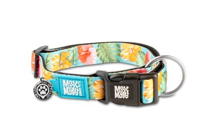 M&M COLLAR EXOTIC