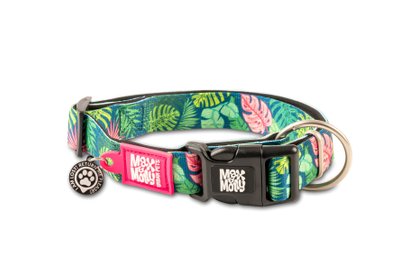 M&M COLLAR TROPICAL