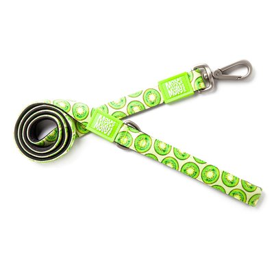 M&M SHORT LEASH KIWI