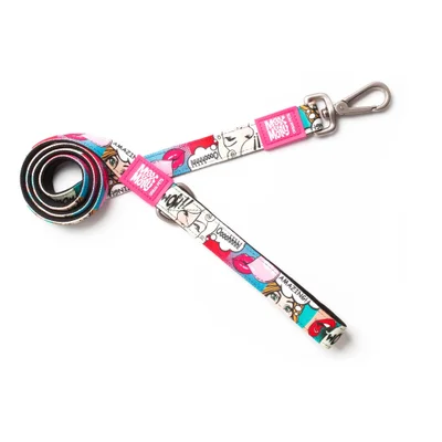 M&M SHORT LEASH  MISSY POP