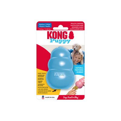 KONG PUPPY MD