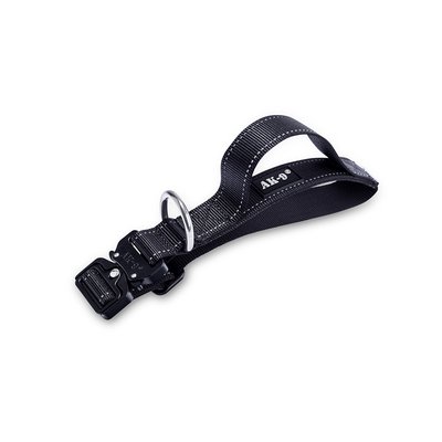 AK9-COMBAT COLLAR 