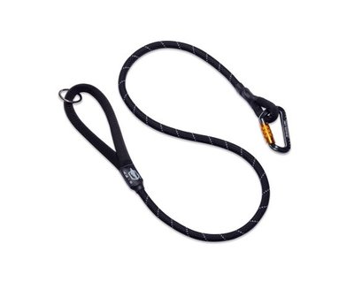 AK9-QUICK CARABINER LEAD 