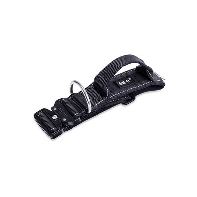 AK9-WIDE COMBAT COLLAR 
