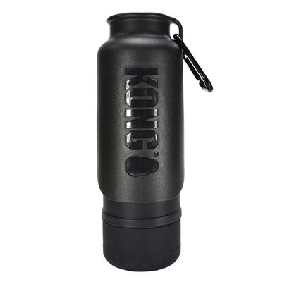 Kong travel H20 boca presvučena gumom  740 ml 
