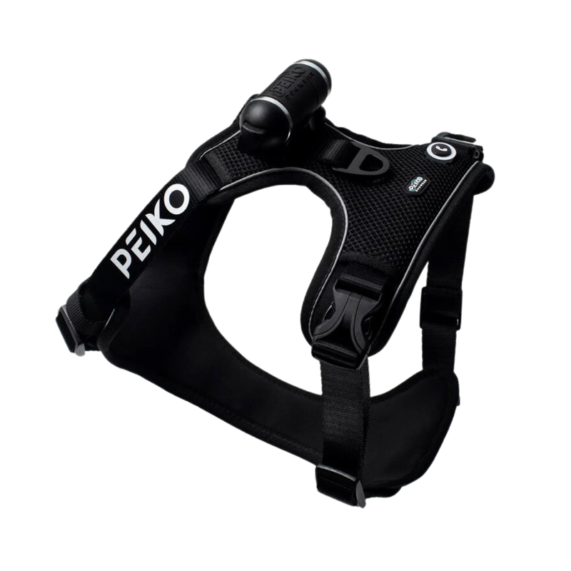 PEIKO QUICKLEASH HARNESS
