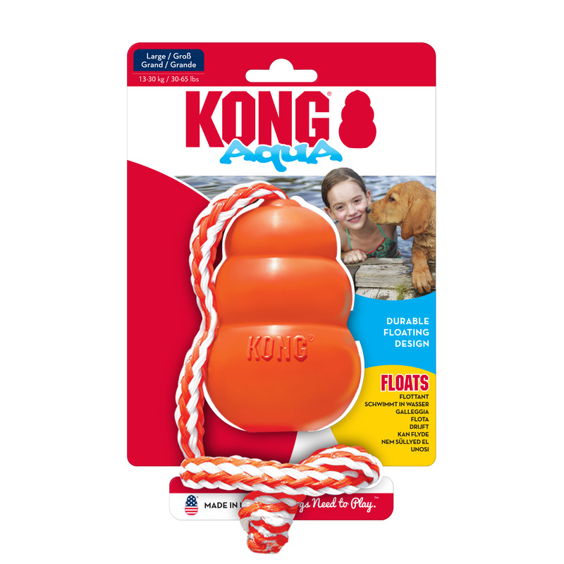 KONG AQUA LARGE