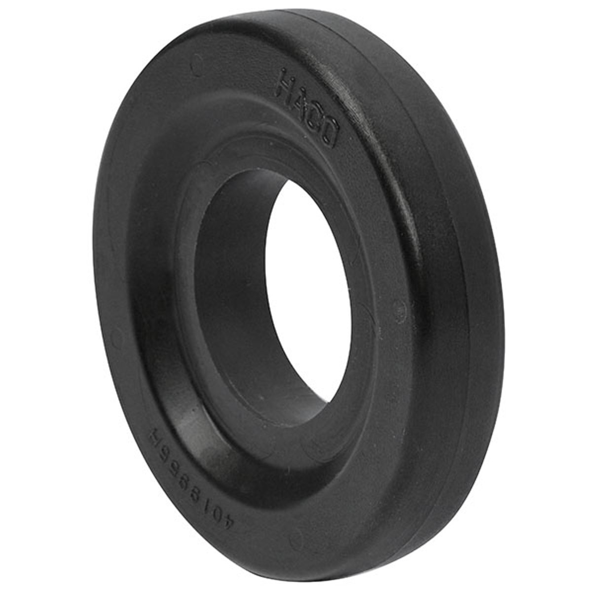 Kotač platforme 100mm 45-20mm