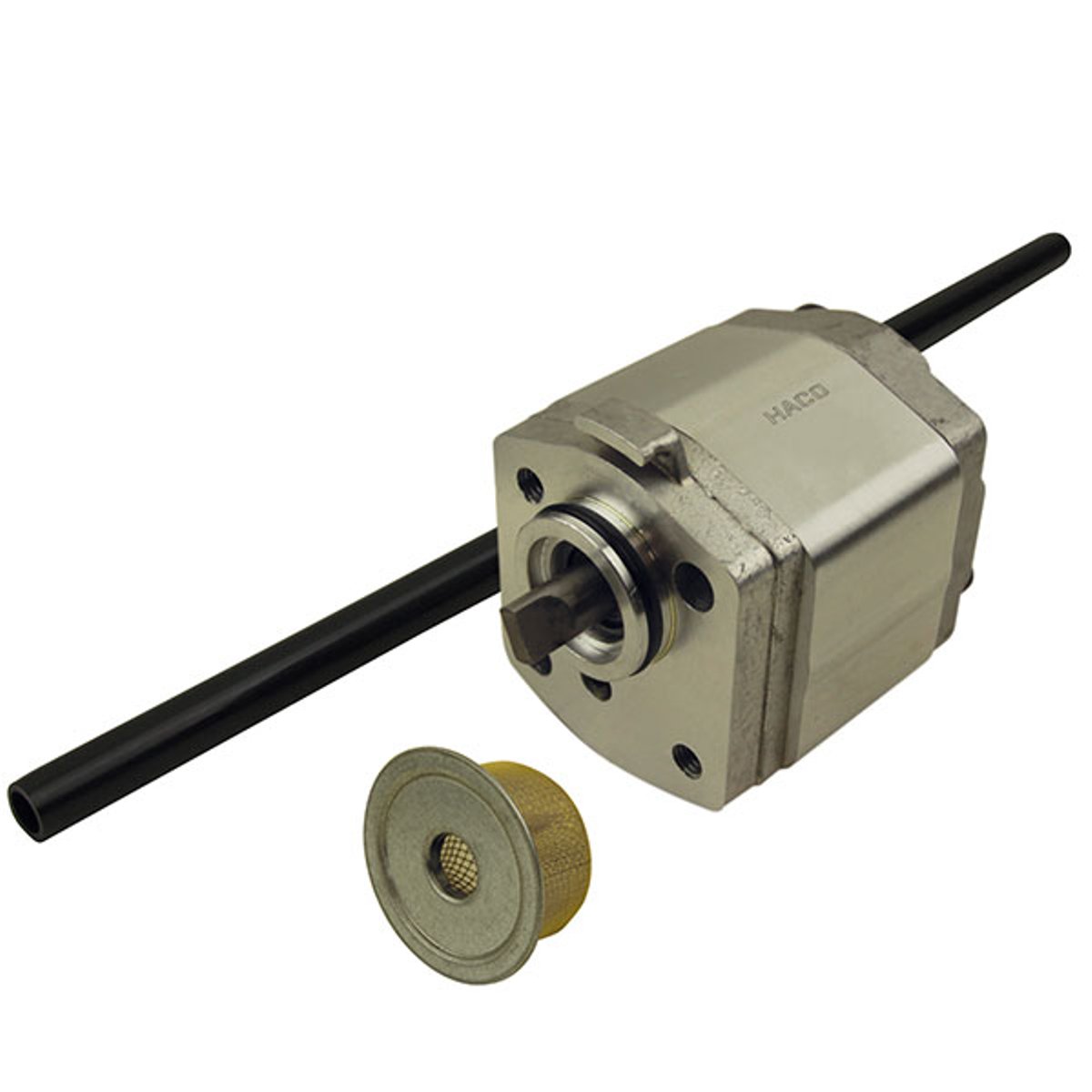 Pumpa 2,0cc W3B1/R-type HACO