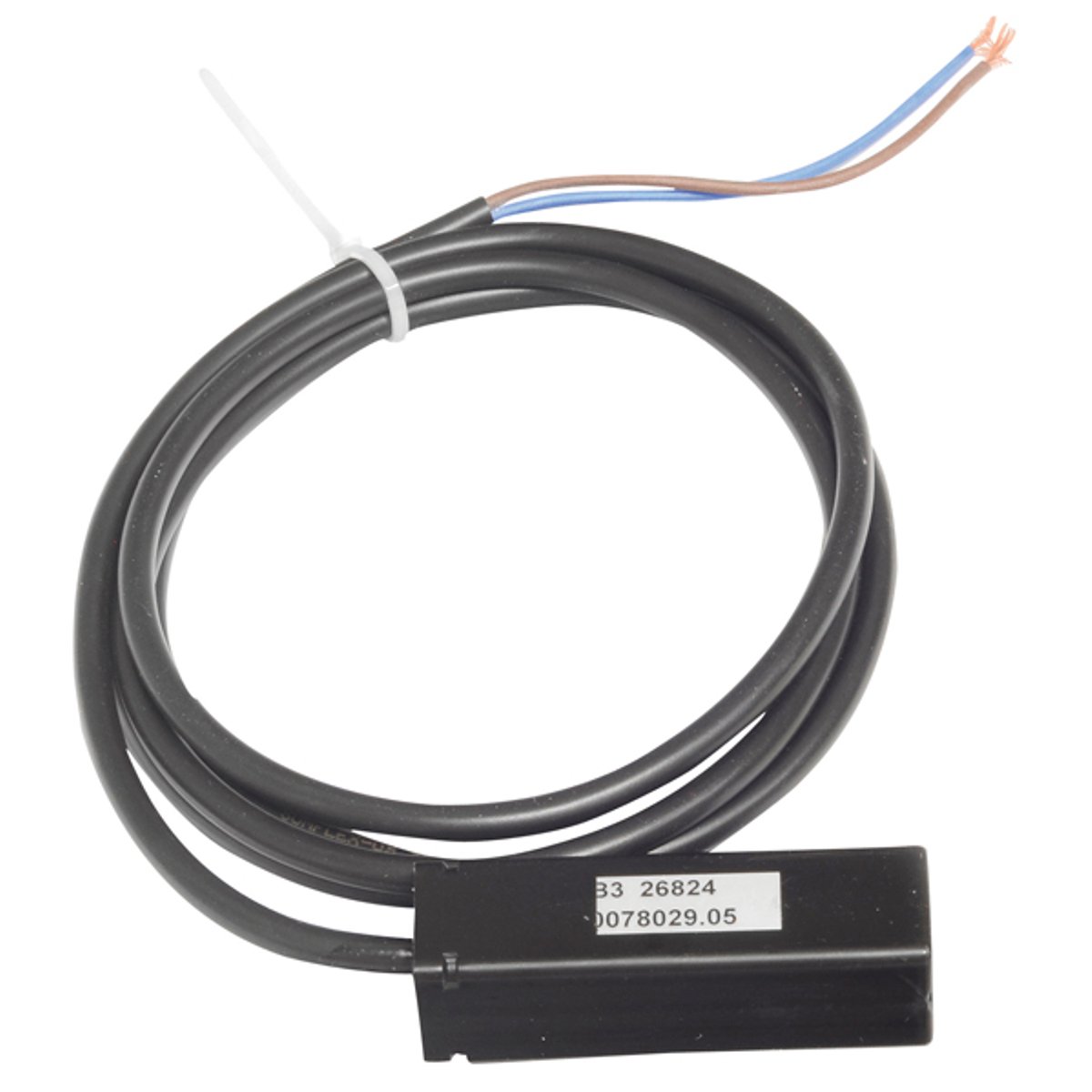 Nagibni (Živin) Prekidač Dautel