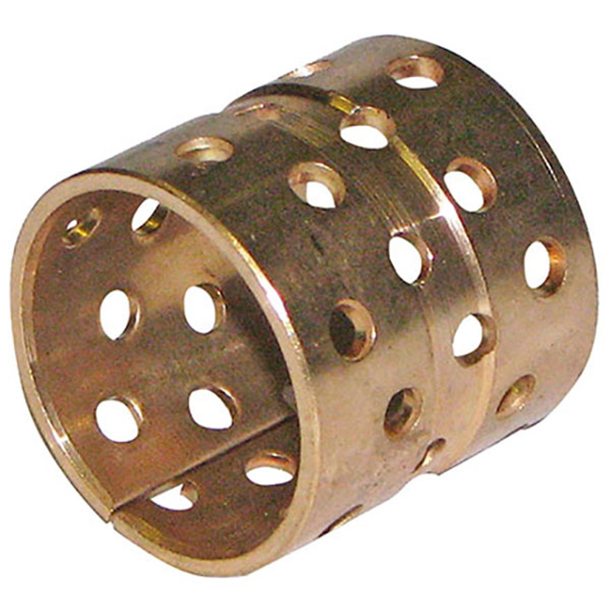 HA-3008101H - Bearing perfo 28/32-31mm HACO