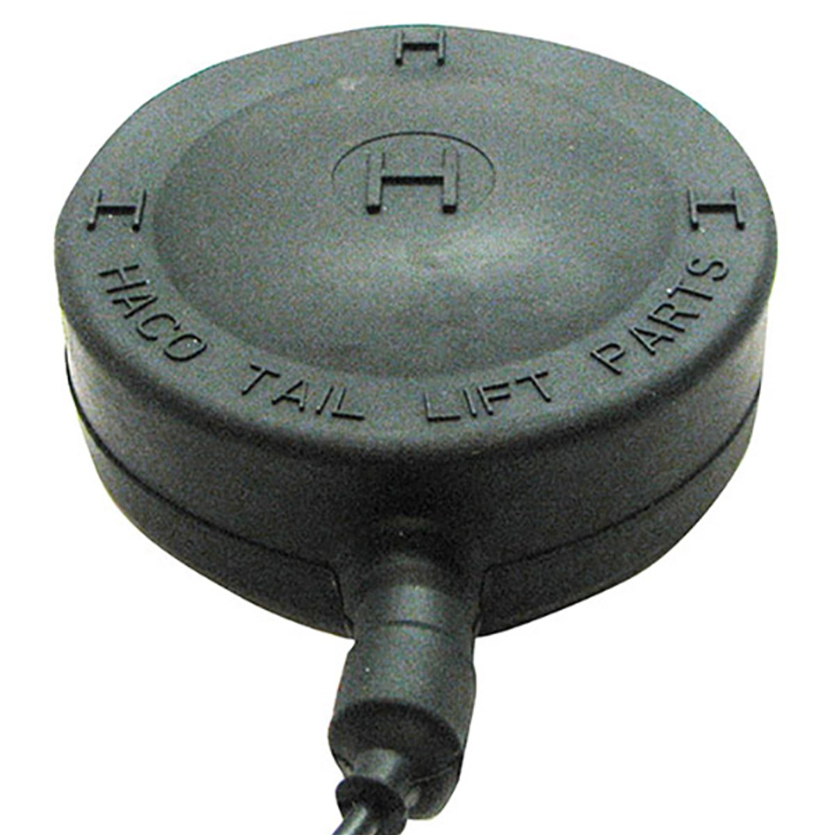 Nožna tipka "Heben / Dizanje" HACO