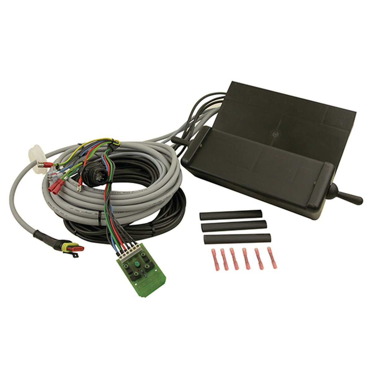 Kontrolna kutija 12V SÖRENSEN