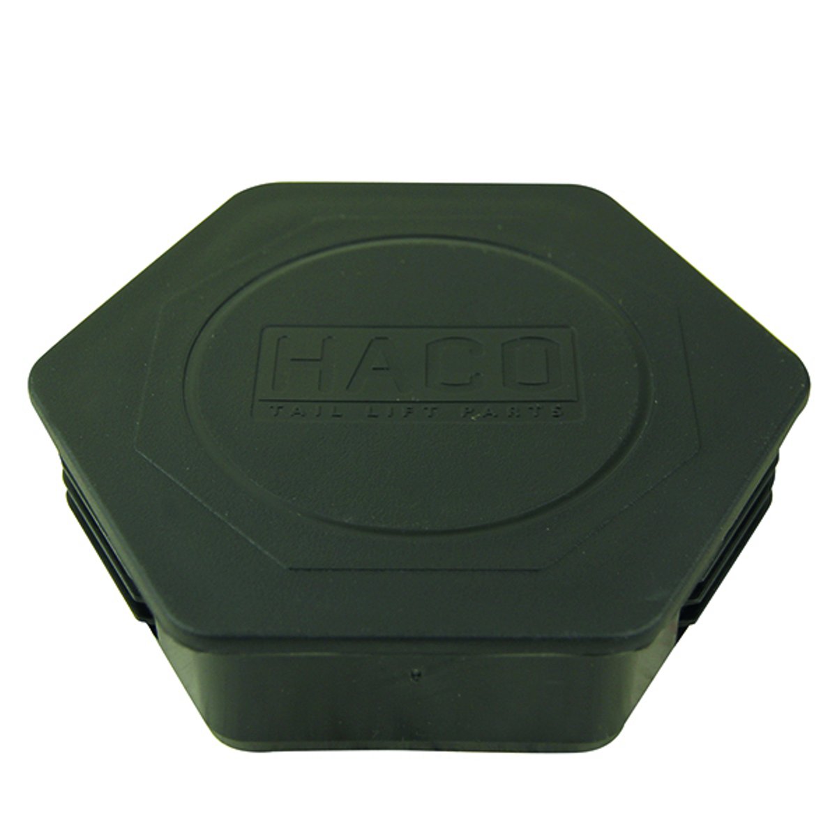Poklopac šesterokutni HACO