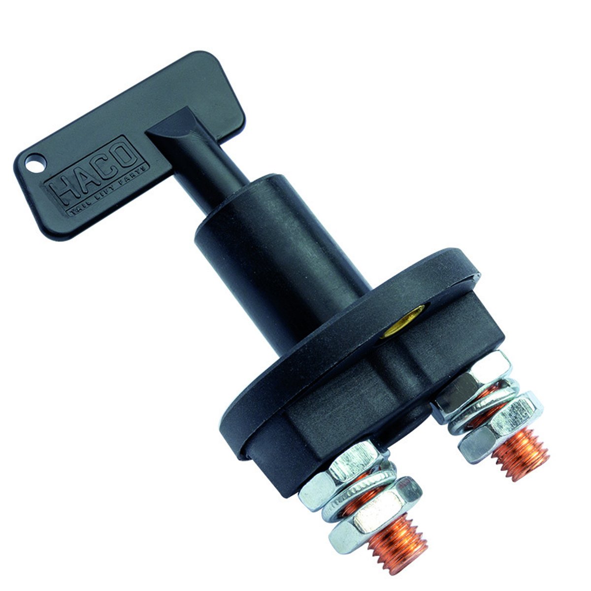 Glavni prekidač 100A HACO