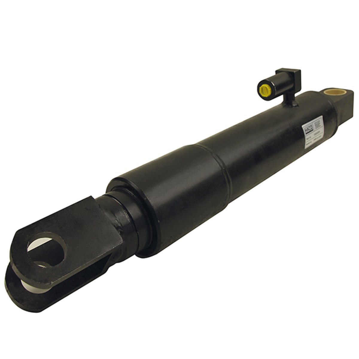 podizni cilindar Ø75mm DLB47 HACO