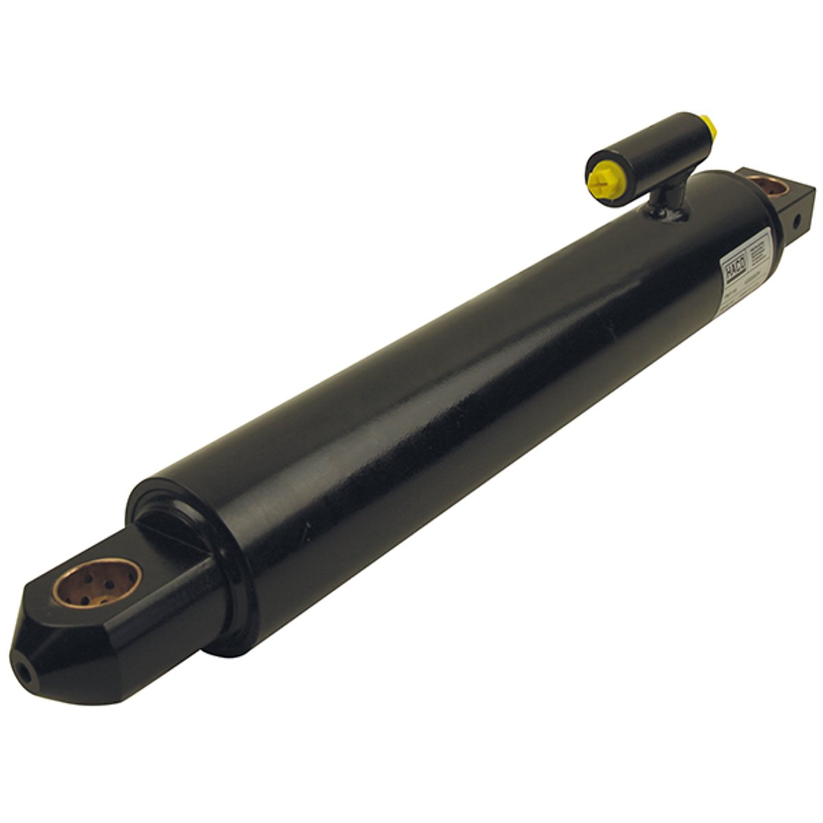 Podizni cilindar Ø55mm HACO