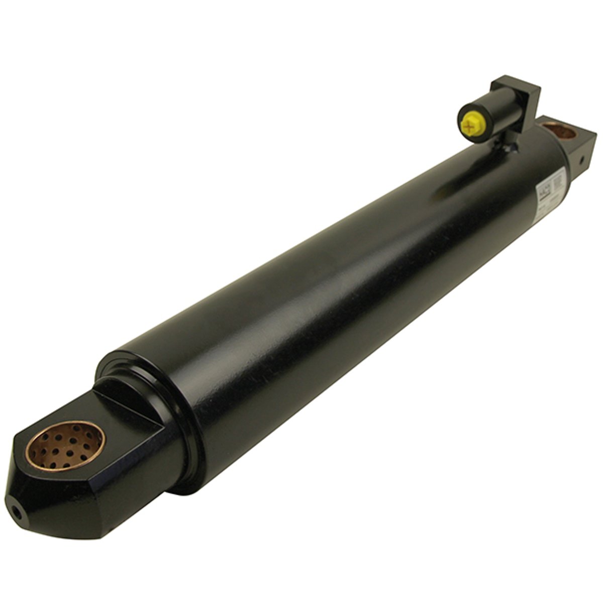 Podizni cilindar Ø70mm dugi HACO