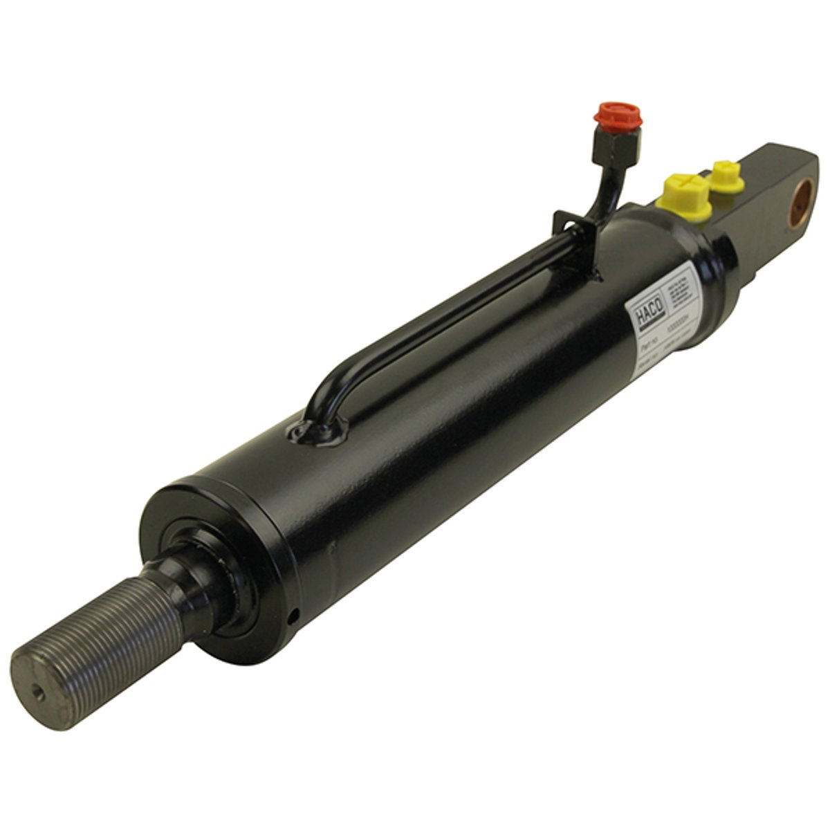 Nagibni cilindar Ø32/55mm HACO