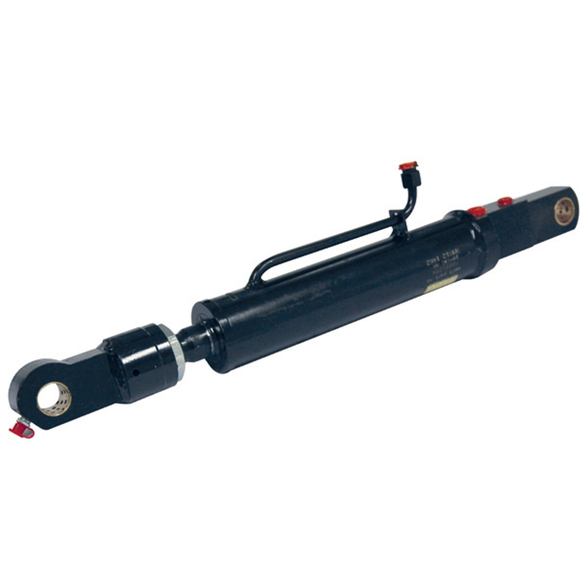 Nagibni cilindar Ø32/55-600mm HACO