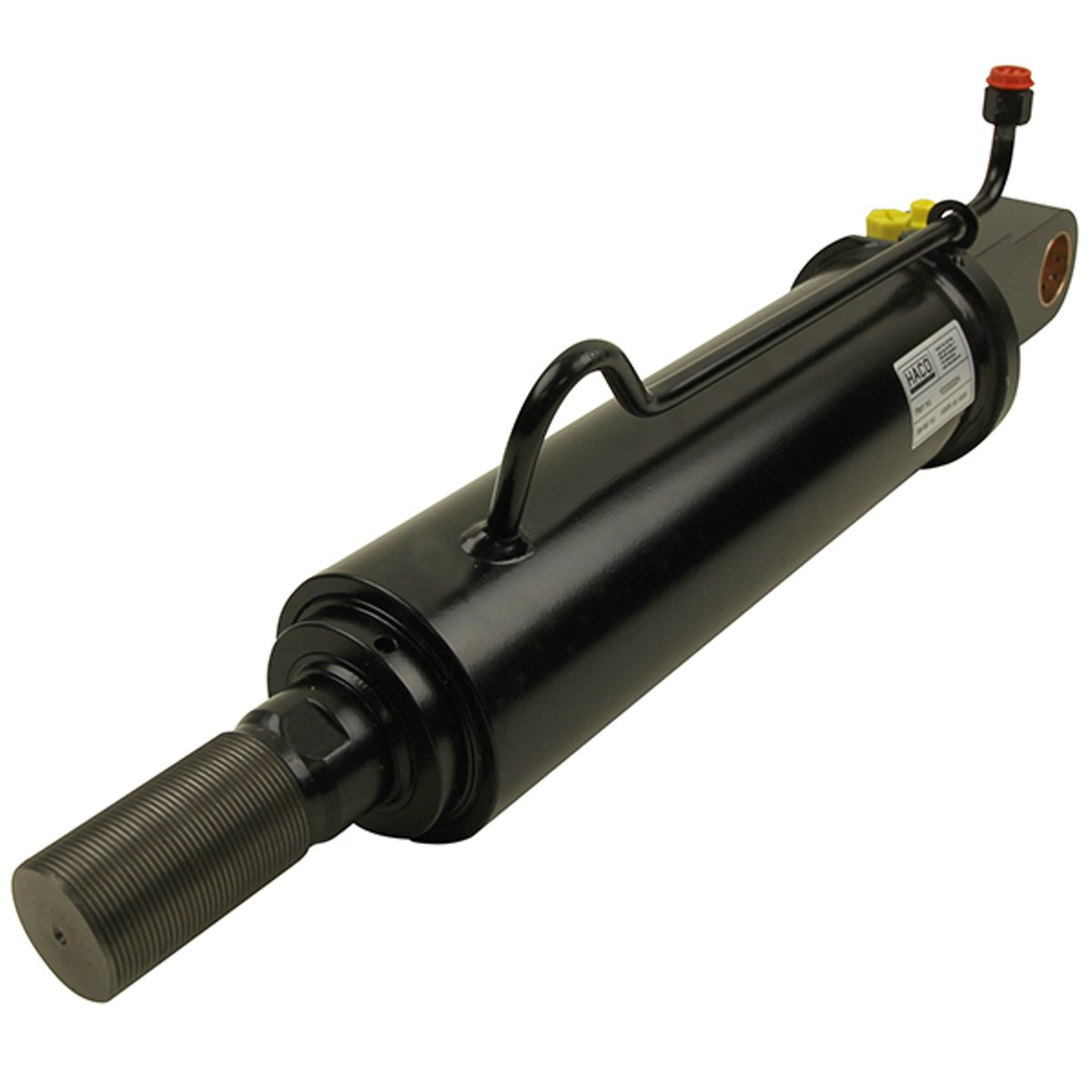 Nagibni cilindar Ø45/80mm HACO