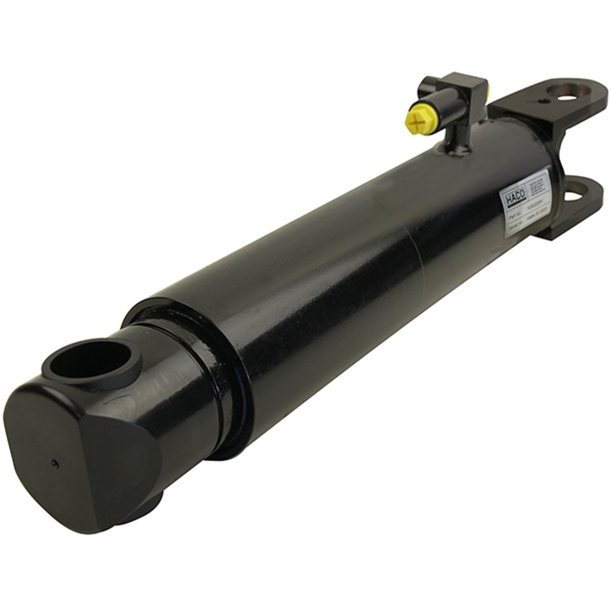 Podizni cilindar Ø85-230 HACO