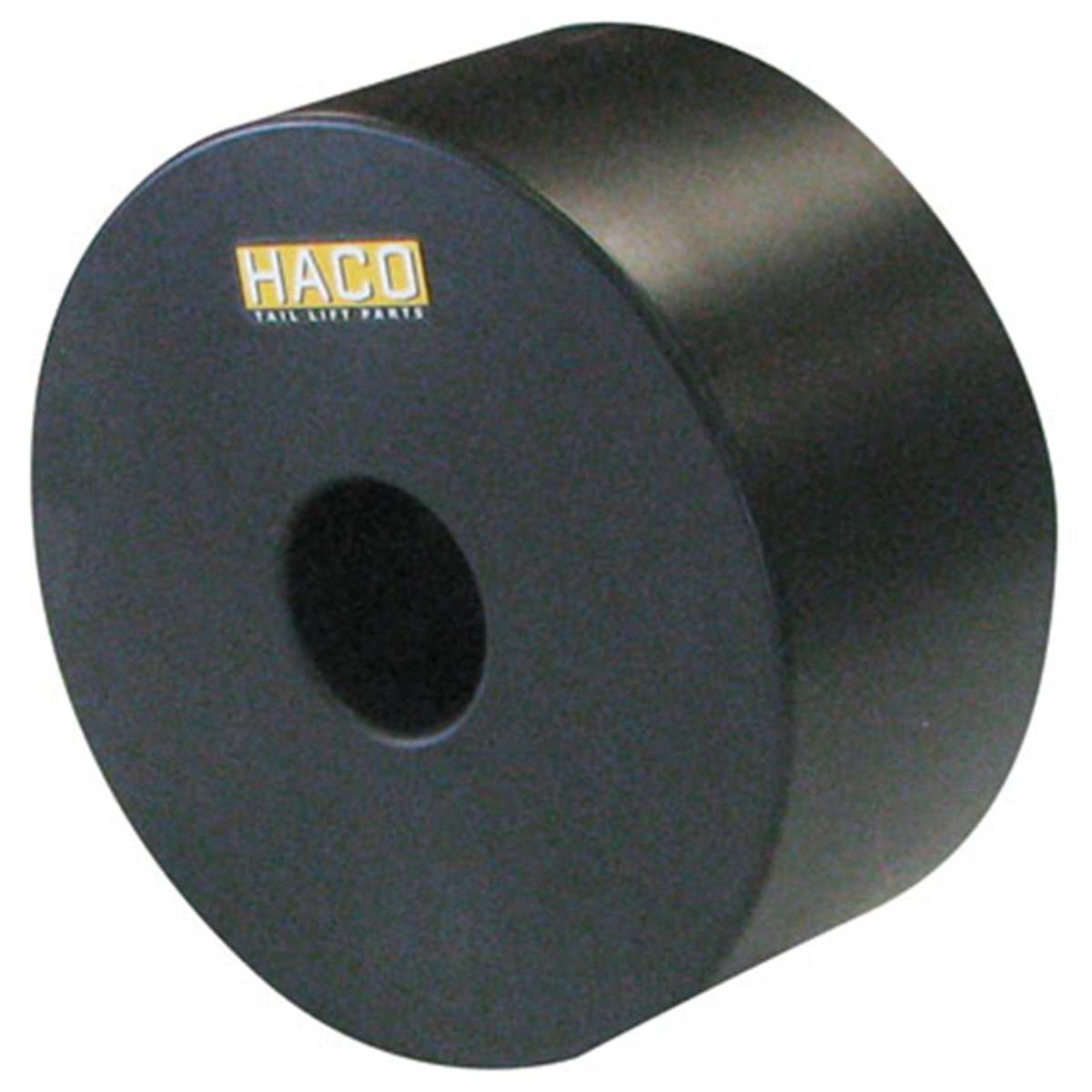 Kotačić platforme Ø120/30-57mm HACO