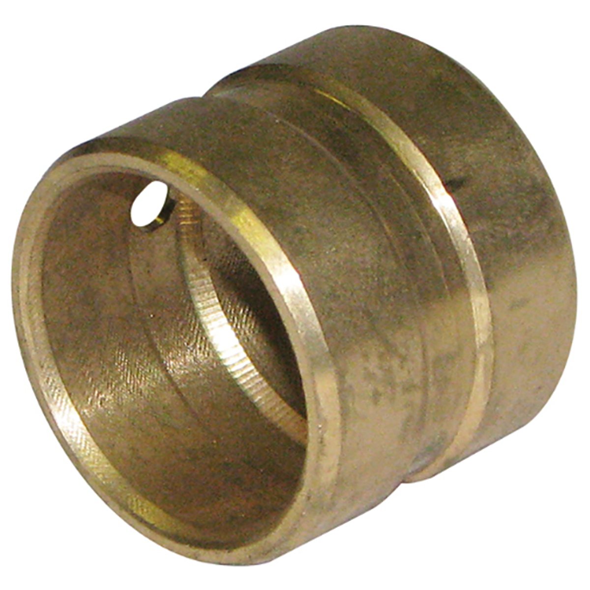 Ležaj mesing Ø30/36-30mm HACO