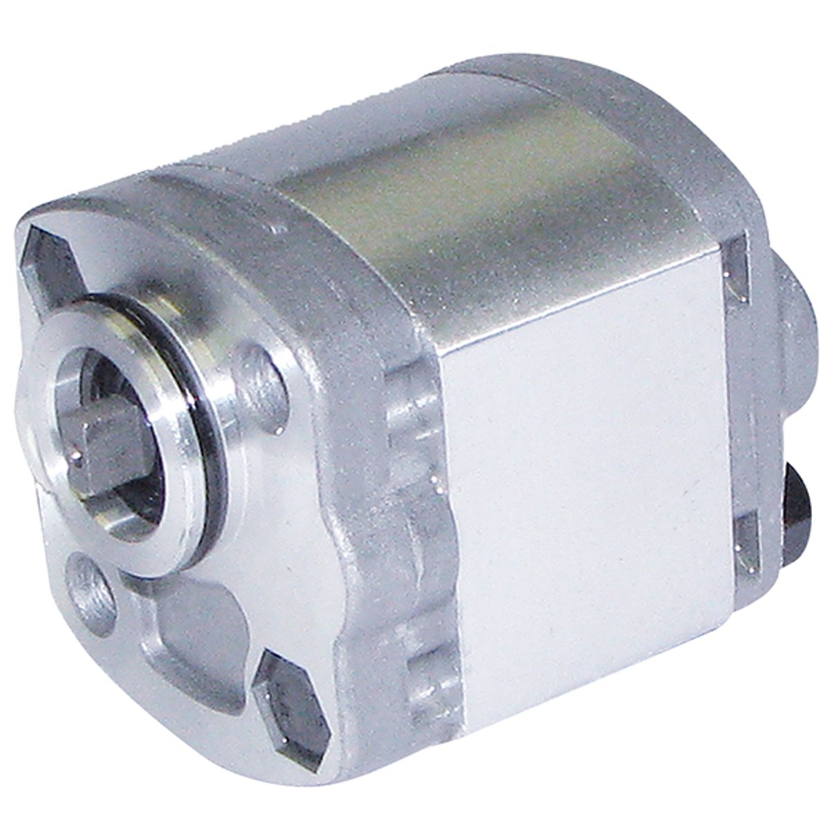 Pumpa 2.6cc muška lijeva CBK-type HACO