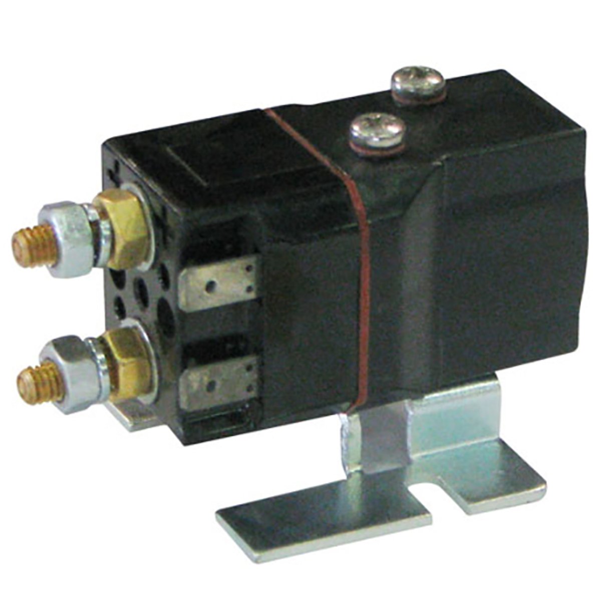 Motor relej  12V SW60 HACO